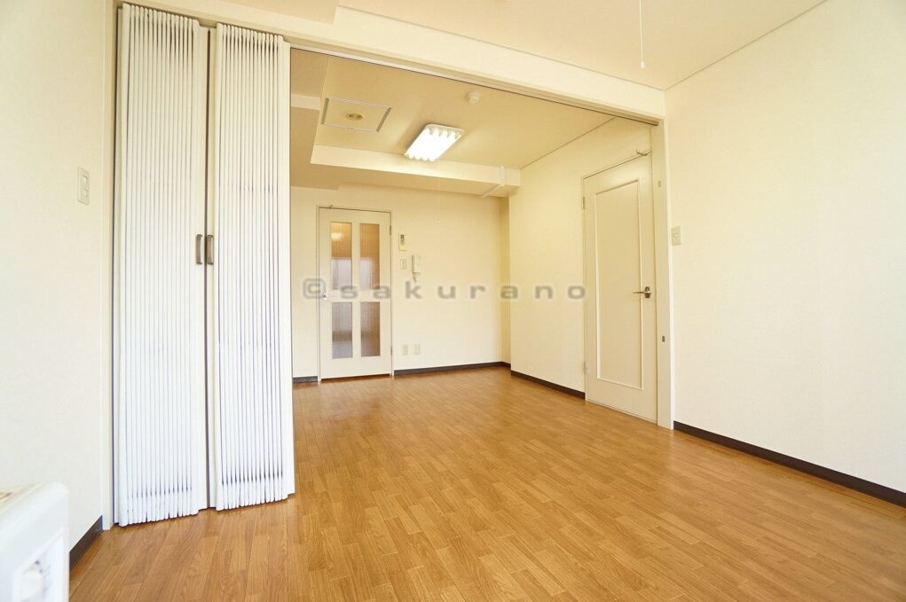 ティアラ手稲本町の物件内観写真