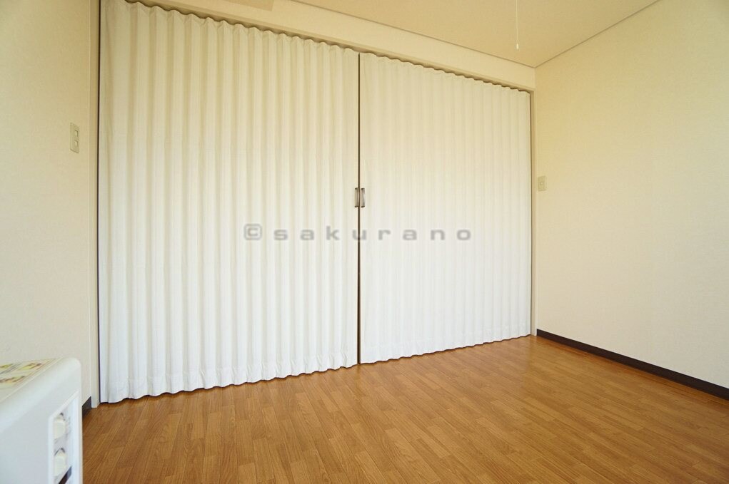 ティアラ手稲本町の物件内観写真