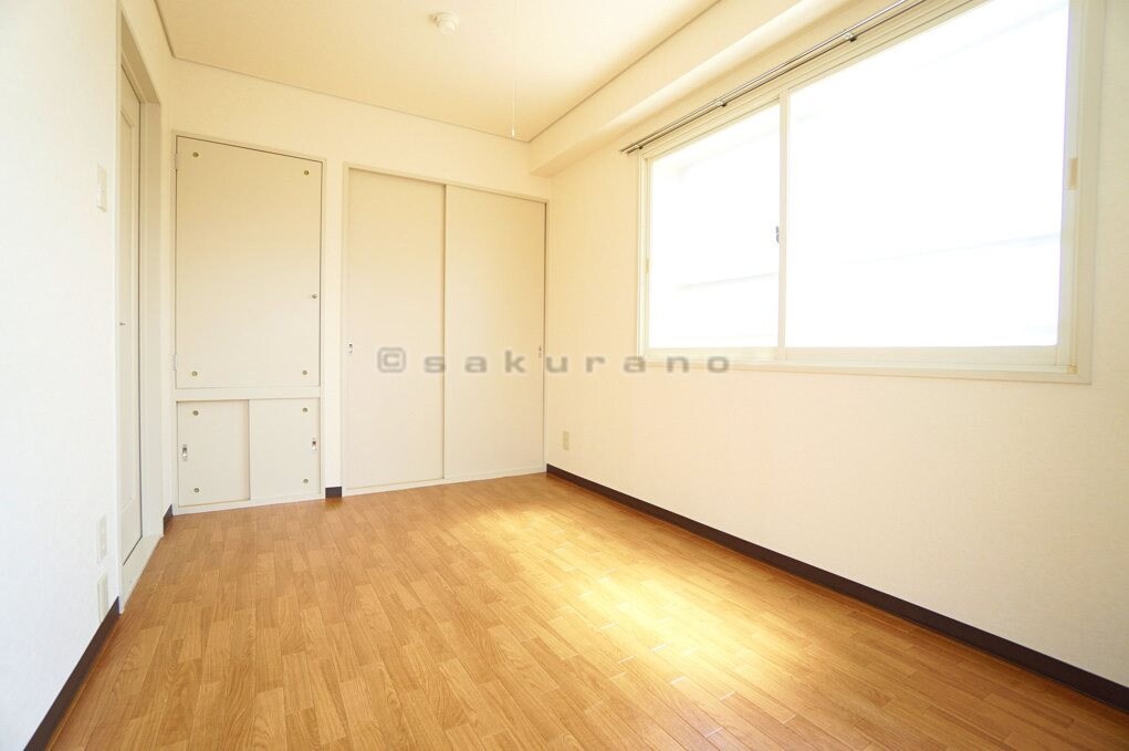 ティアラ手稲本町の物件内観写真