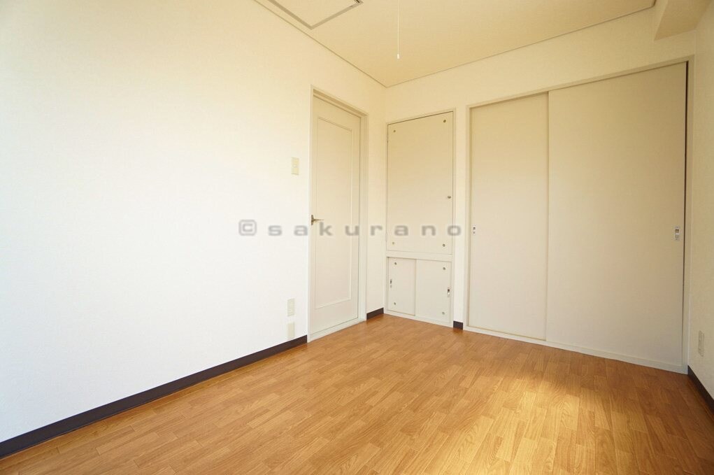 ティアラ手稲本町の物件内観写真