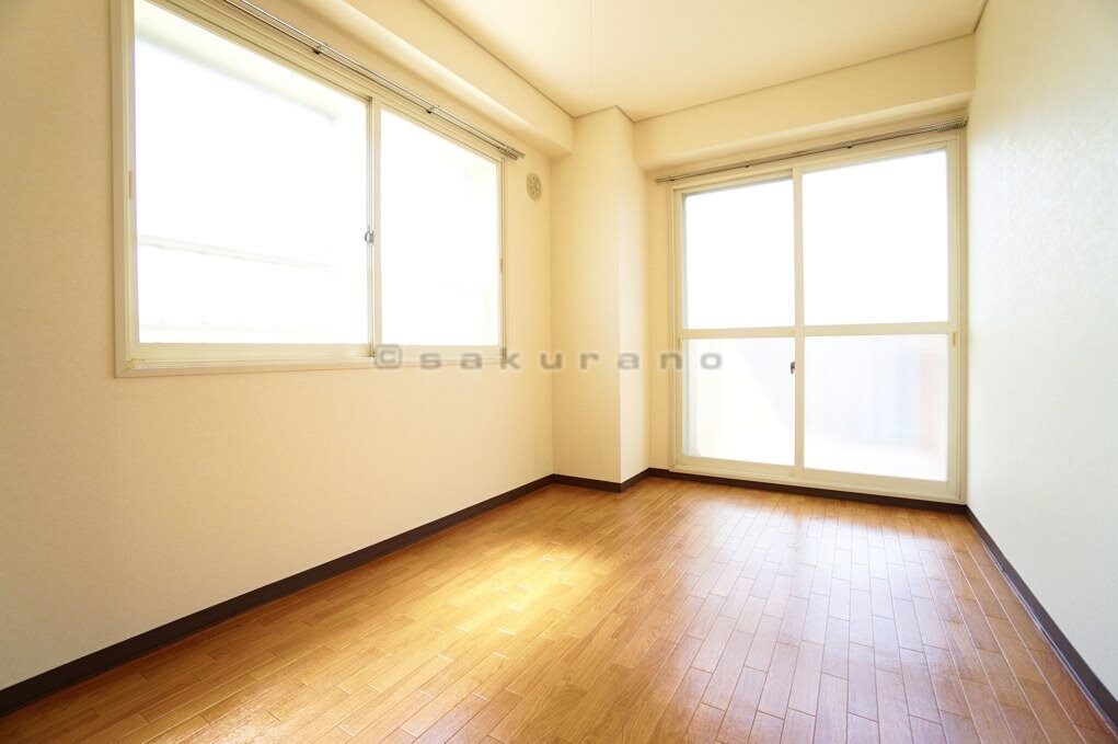 ティアラ手稲本町の物件内観写真