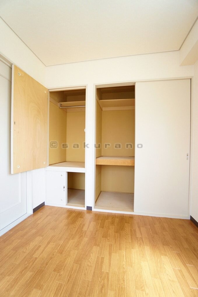 ティアラ手稲本町の物件内観写真