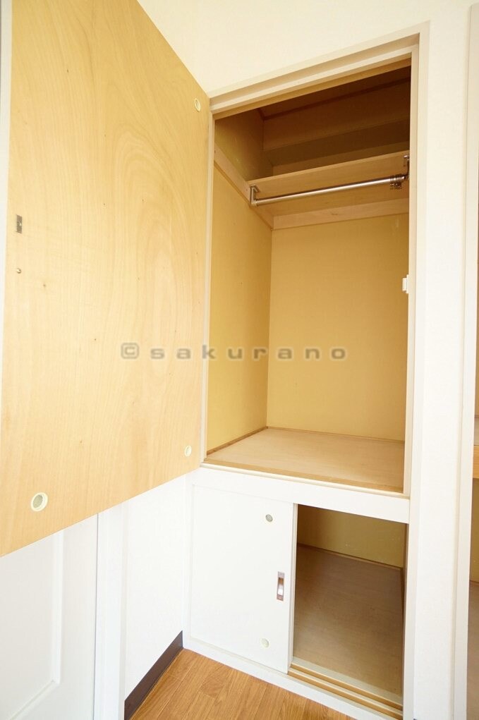 ティアラ手稲本町の物件内観写真