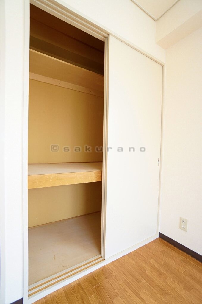 ティアラ手稲本町の物件内観写真