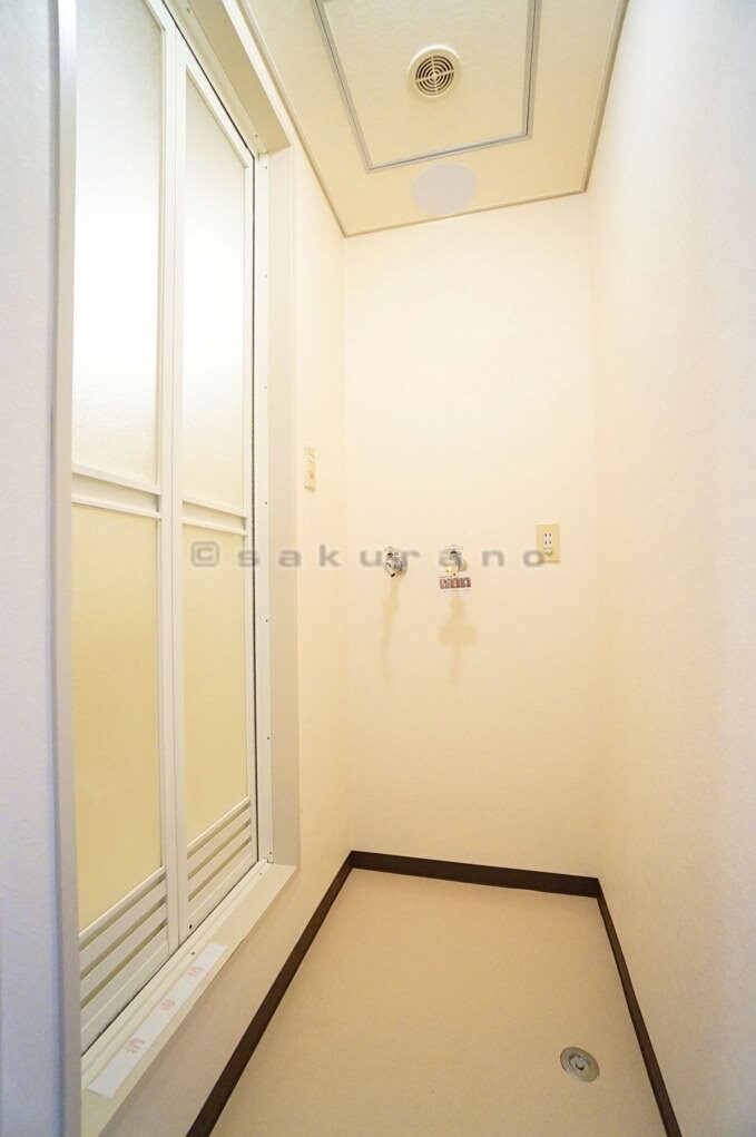 ティアラ手稲本町の物件内観写真