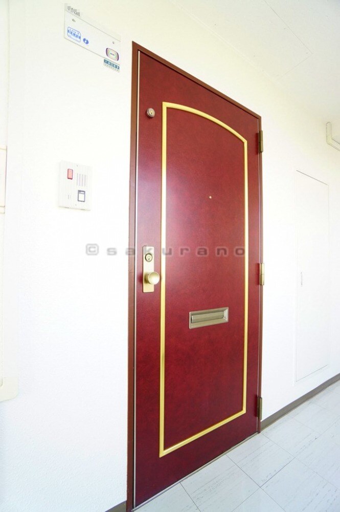 ティアラ手稲本町の物件内観写真