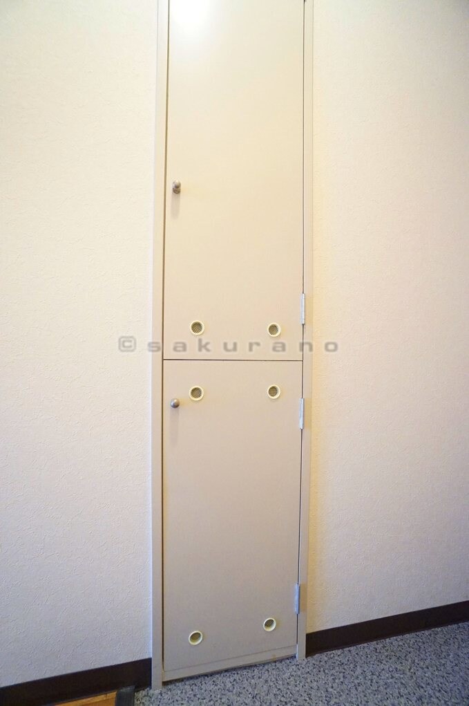 ティアラ手稲本町の物件内観写真