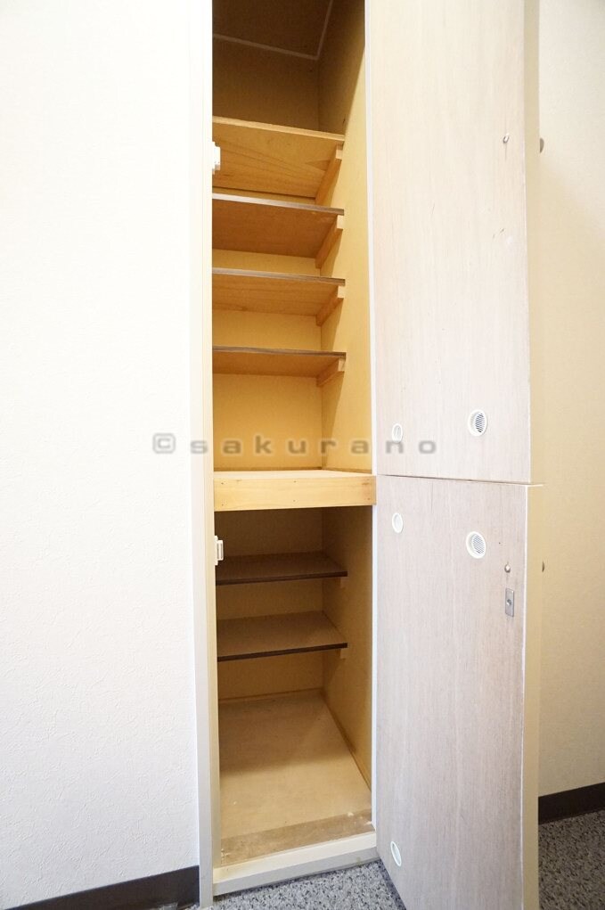 ティアラ手稲本町の物件内観写真