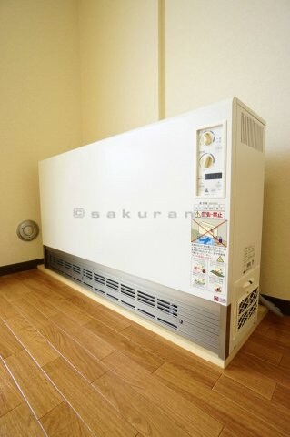 ティアラ手稲本町の物件内観写真