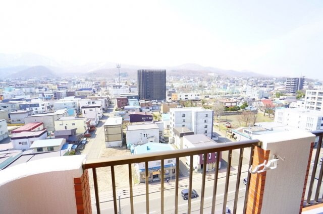 ティアラ手稲本町の物件内観写真