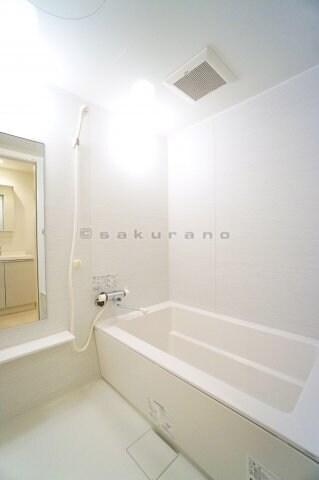 レジェンドコート琴似の物件内観写真