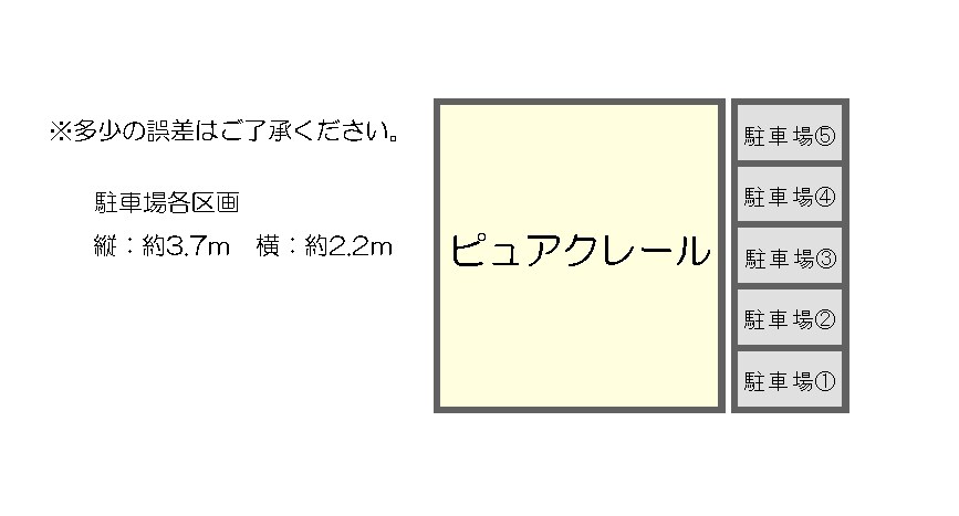 レジェンドコート琴似の物件外観写真