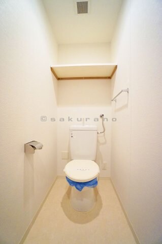 レジェンドコート琴似の物件内観写真