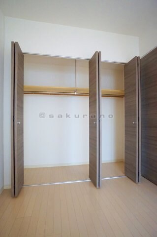 レジェンドコート琴似の物件内観写真