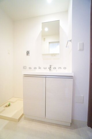 レジェンドコート琴似の物件内観写真