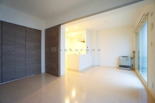 レジェンドコート琴似の物件内観写真