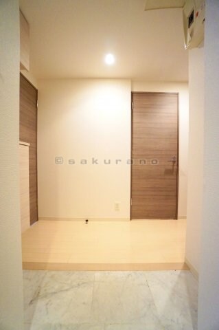 レジェンドコート琴似の物件内観写真