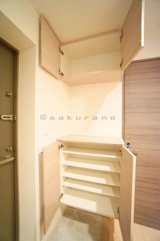 レジェンドコート琴似の物件内観写真