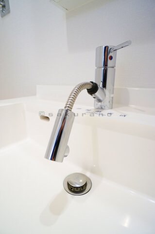 レジェンドコート琴似の物件内観写真