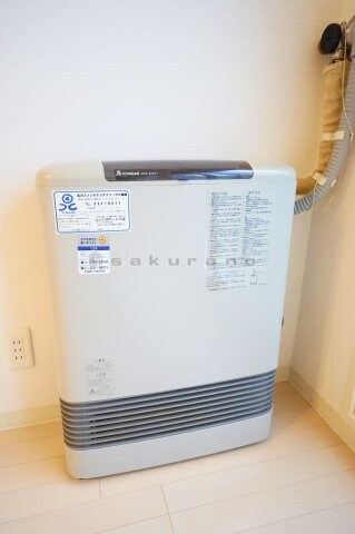 レジェンドコート琴似の物件内観写真