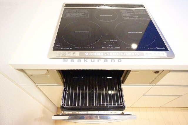 レジェンドコート琴似の物件内観写真