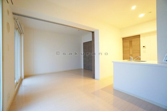 レジェンドコート琴似の物件内観写真