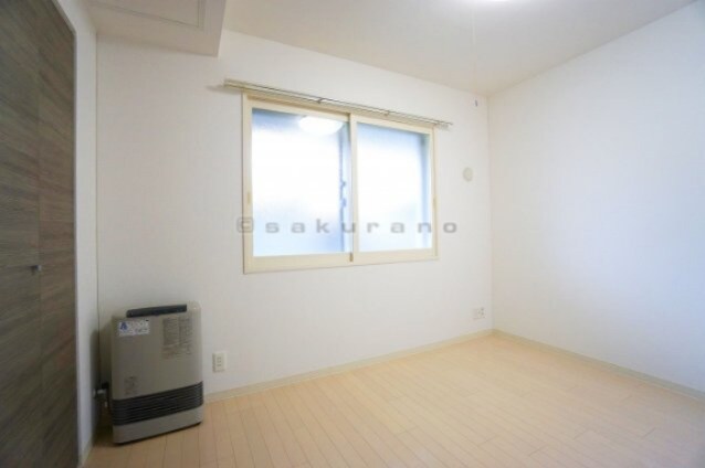 レジェンドコート琴似の物件内観写真