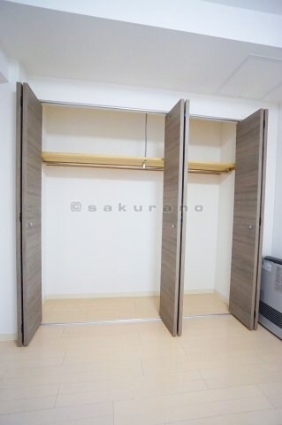 レジェンドコート琴似の物件内観写真