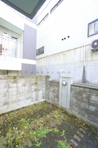 レジェンドコート琴似の物件内観写真