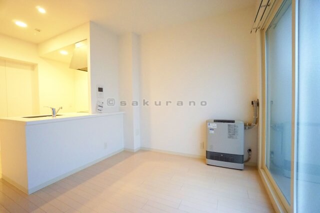 レジェンドコート琴似の物件内観写真