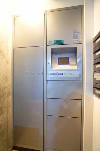 レジェンドコート琴似の物件内観写真