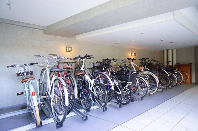 レジェンドコート琴似の物件内観写真