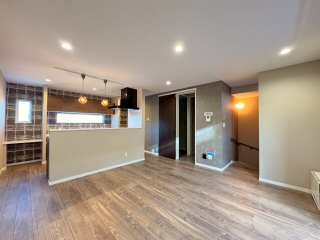 ノルフィーノ星置駅前通りの物件外観写真