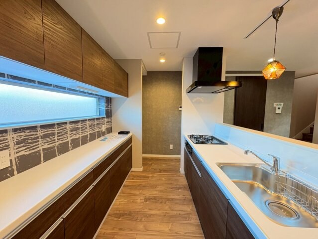 ノルフィーノ星置駅前通りの物件内観写真