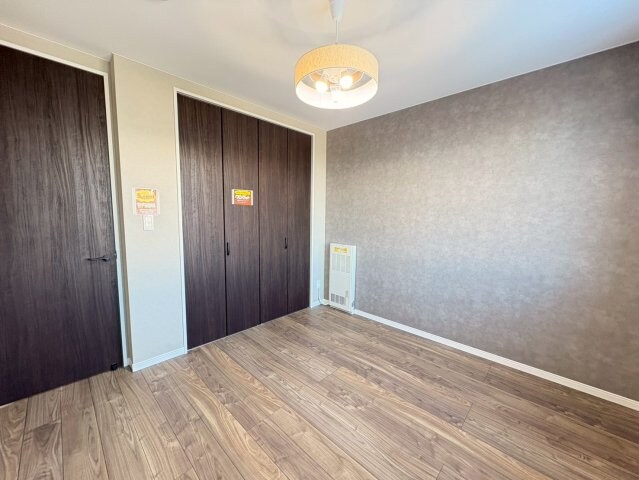 ノルフィーノ星置駅前通りの物件内観写真