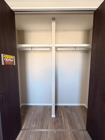 ノルフィーノ星置駅前通りの物件内観写真