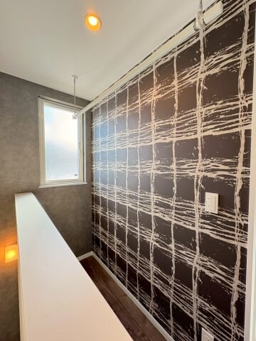 ノルフィーノ星置駅前通りの物件内観写真