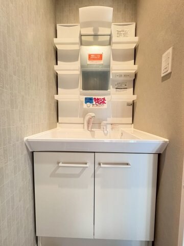 ノルフィーノ星置駅前通りの物件内観写真