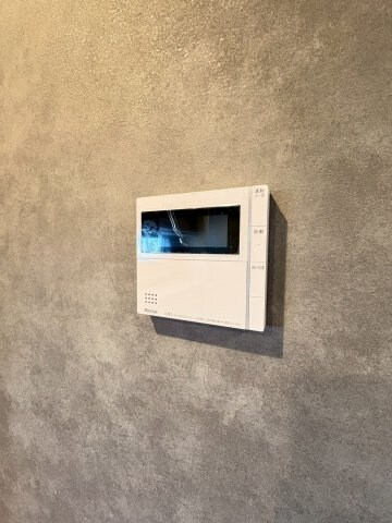 ノルフィーノ星置駅前通りの物件内観写真