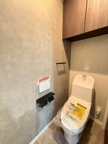 ノルフィーノ星置駅前通りの物件内観写真