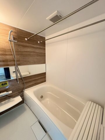 ノルフィーノ星置駅前通りの物件内観写真