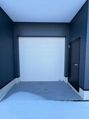 ノルフィーノ星置駅前通りの物件内観写真