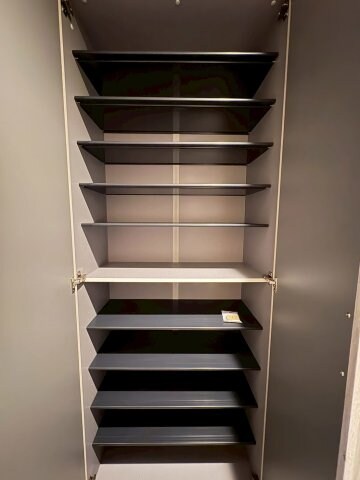 ノルフィーノ星置駅前通りの物件内観写真