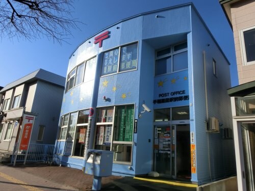 ノルフィーノ星置駅前通りの物件内観写真