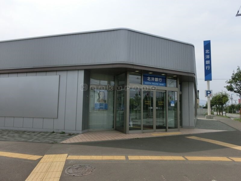 ノルフィーノ星置駅前通りの物件内観写真