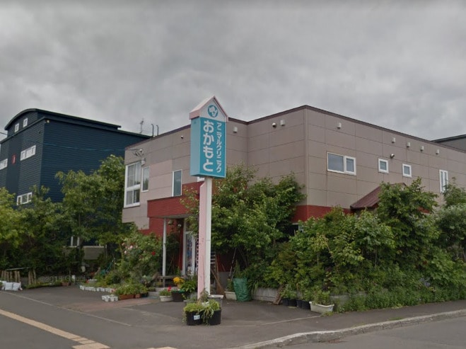 ノルフィーノ星置駅前通りの物件内観写真