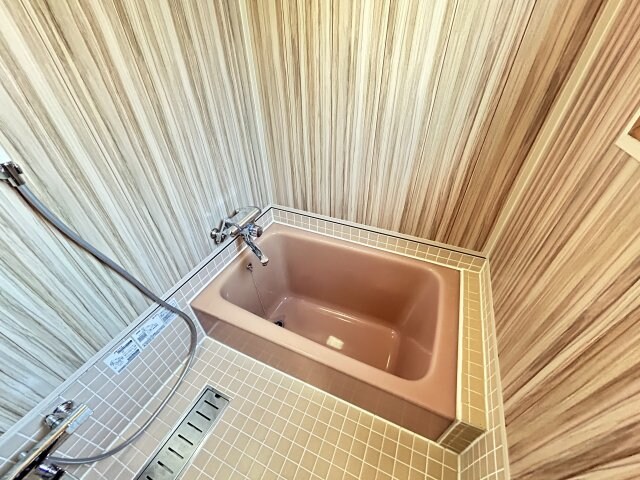 西宮の沢　平屋戸建の物件内観写真