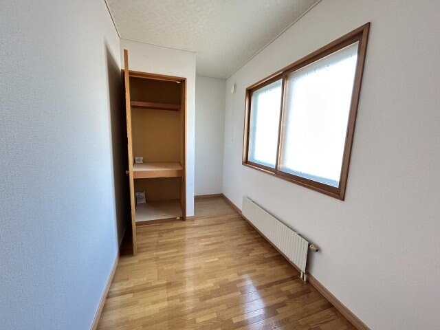 西宮の沢　平屋戸建の物件内観写真