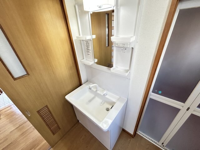 西宮の沢　平屋戸建の物件内観写真