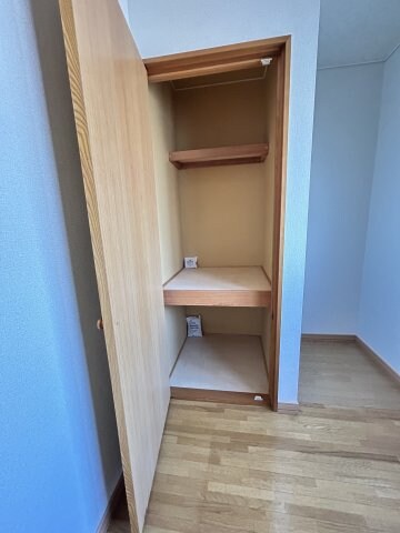 西宮の沢　平屋戸建の物件内観写真